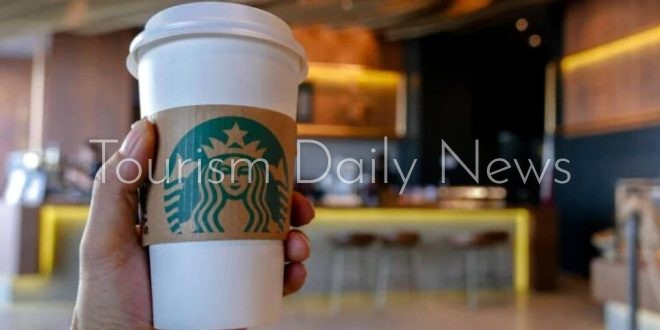 ستاربكس تواجه أزمة في تركيا وتبدأ تسريح الموظفين من مارس المقبل