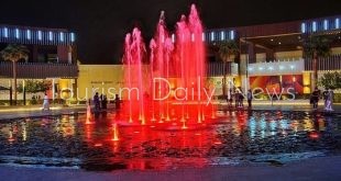 واجهة روشن بمدينة الرياض