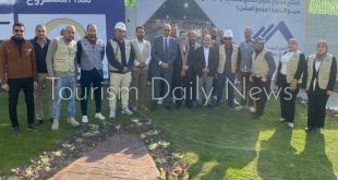 النصر للمقاولات حسن علام تنفذ جسر ونفق في العراق بتكلفة 41 مليون دولار