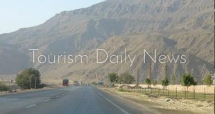 طريق مرسى علم - شلاتين الساحلي أهم محاور الزيارات السياحية في البحر الأحمر