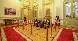 متحف البريد بالعتبة يفتح أبوابه بالمجان وينظم فعاليات احتفالاً بيوم البريد