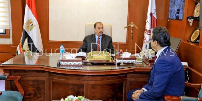 خطة طموحة لتشغيل المستشفيات المركزية في سوهاج بعد تطويرها
