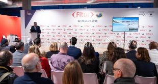 نمو كبير بحركة السياحة الوافدة إلى مصر