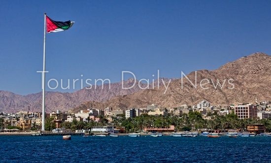 العقبة تخطط لتصبح أفضل الوجهات السياحية العالمية الخضراء