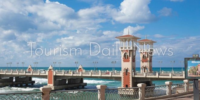 الإسكندرية وجهة رائعة ومميزة للسياحة في الشتاء