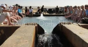 السياحة العلاجية في مصر .. الفرص والتحديات