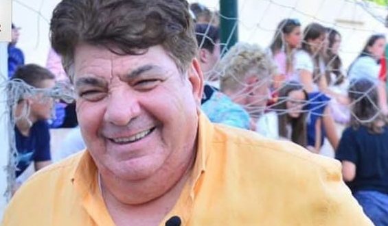 محمد عثمان، رئيس لجنة السياحة الثقافية بالأقصر