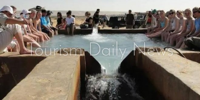السياحة العلاجية في مصر .. الفرص والتحديات