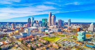 نورث كارولينا نموذج سياحي فريد وجبال شاهقة وشواطئ ساحرة ومدن نابضة بالحياة