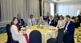 ورشة عمل بالأقصر حول السياحة الريفية المستدامة وتحقيق الأمن الاقتصادي