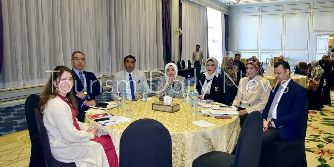ورشة عمل بالأقصر حول السياحة الريفية المستدامة وتحقيق الأمن الاقتصادي