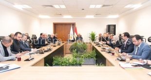 الري تدعم السياحة والمستثمرين وتسهل إجراءات إصدار التراخيص المياه الجوفية