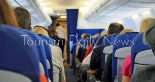 تركيا تعلن عقوبات جديدة ضد مرتكبي الجرائم على متن الطائرات