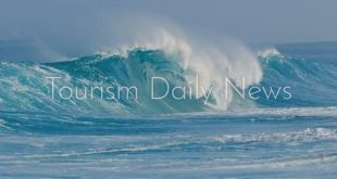 مصر : ارتفاع حركة الأمواج واضطراب الملاحة البحرية والأرصاد تحذر