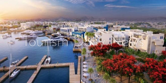 الحجوزات الفندقية في منشآت العقبة السياحية ترتفع إلى 80 %