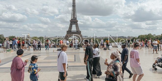 أوروبا أكثر الوجهات شعبية استقبلت 747مليون سائح وإفريقيا 74مليوناً في 2024