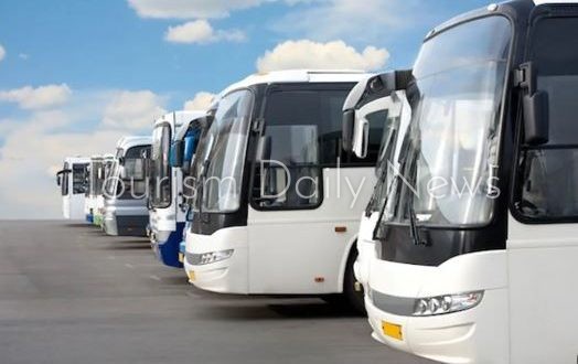 المركبات السياحية في مصر