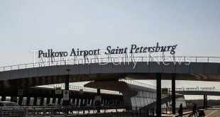 هيئة الطيران الروسية تعلن استئناف العمليات في مطار سانت بطرسبرج