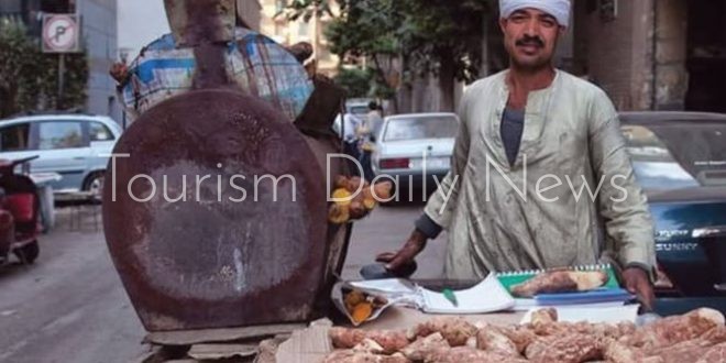 البطاطا سيدة المأكولات في رأس السنة .. دفء الشتاء ونكهة الاحتفال