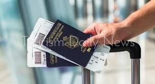 ارتفاع انفاق الأردنيين على السياحة خلال عام 2024 بنسبة 4.1%