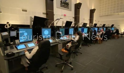 السعودية تحصد جائزتي أفضل خدمات ملاحة جوية وبنية تحتية في الشرق الأوسط