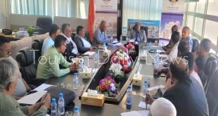 خطة عمل مطار سيئون الدولي ومؤشرات الأداء