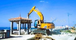 مطروح تكشف عن بدء تنفيذ مخطط التطوير الشامل قبل بداية الصيف المقبل