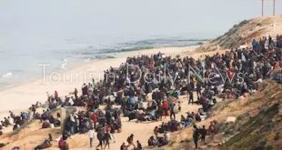 العمال يرفضون تصريحات ترامب حول تهجير الفلسطينيين لمصر وتصفية القضية