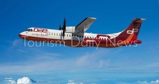 اتفاقية بين دبي لصناعات الطيران وK2 Aviation لبيع 7 طائرات إيرباص وبوينج