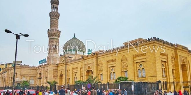 السيدة زينب