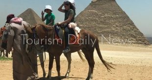 مصر تعلن طرح مشروعات لمضاعفة عدد الغرف الفندقية وتحسين البنية السياحية