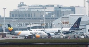 مطار بروكسل يتوقع تأثيرات كبيرة على عمليات الطيران بسبب مظاهرات المعاشات