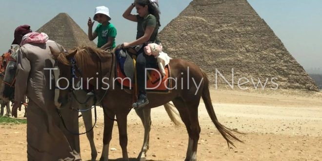 مصر تعلن طرح مشروعات لمضاعفة عدد الغرف الفندقية وتحسين البنية السياحية