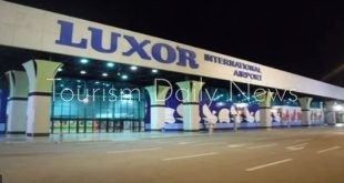 إعفاء السياح القادمين لمطاري الأقصر وأسوان من رسوم التأشيرة الإلكترونية