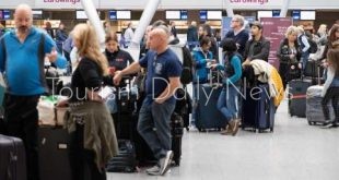 إلغاء رحلات بمطاري كولونيا بون ودوسلدورف