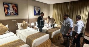 السياحة تكشف عن استعدادات كبيرة للشركات لموسم الحج في السعودية