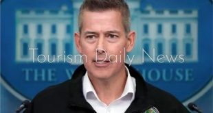 شون دافي، وزير النقل الأمريكي