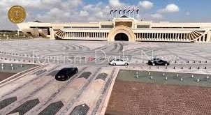 البنك المركزي يكشف زيادة ديون مصر الخارجية إلى 155.204 مليار دولار