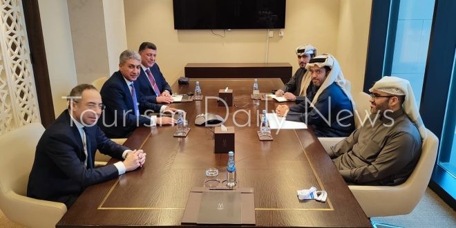 برامج سياحية تكاملية بين مصر وقطر لجذب السائحين من دول الشرق الأقصى