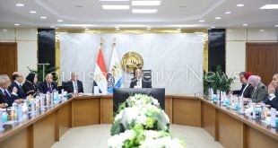 47.6 مليار جنيه إيرادات و13 مليار صافي ربح القابضة المعدنية