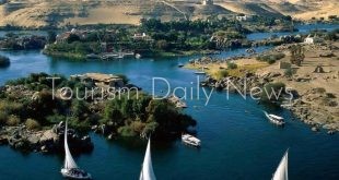 انطلاق المؤتمر الدولى للسياحة الذكية وإعادة تشكيل مستقبل الضيافة بأسوان