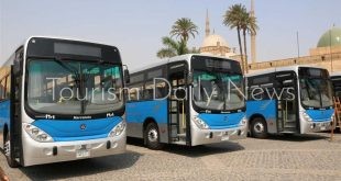 مواعيد أتوبيسات النقل العام فى رمضان والإعلان عن خدمات خاصة بوسط القاهرة