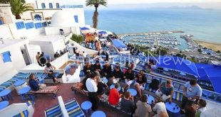 اليوم .. مجلس نواب الشعب يوجه 5 أسئلة لوزير السياحة في تونس