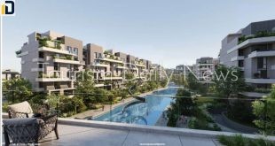 imarrae العقارية تطلق مشروعاً سكنياً بالتجمع الخامس يبعد 500 متر عن الرحاب