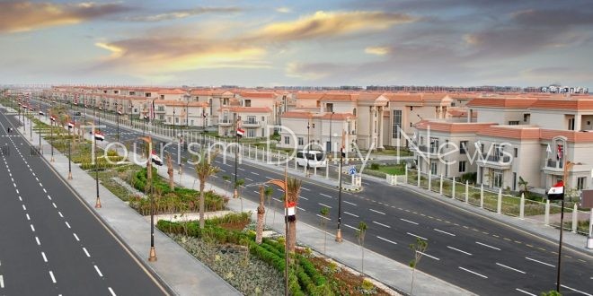 الإسكان تتابع تنفيد وتشغيل الخدمات للمواطنين بمدينة المنصورة الجديدة