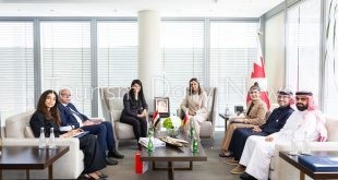 تعزيز الشراكة بين مصر والبحرين لتحقيق التنمية المستدامة وتبادل الخبرات