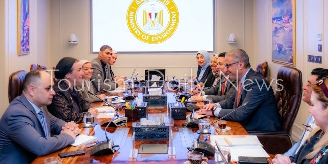 البيئة تكشف عن ملاذ آمن للحياة البرية بمحمية وادي الريان