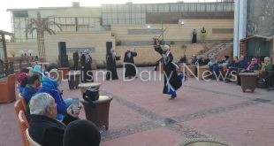 بني سويف تستقبل فوجين سياحيين من أندية الشمس والجزيرة وإعلان خطة للتنشيط