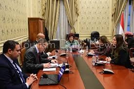 النواب يسأل عن نتائج مشاركة وزارة السياحة في البورصات والمعارض العالمية