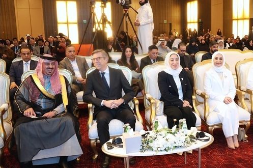 قطاع الضيافة ركيزة أساسية في تعزيز الصورة الحضارية لمملكة البحرين